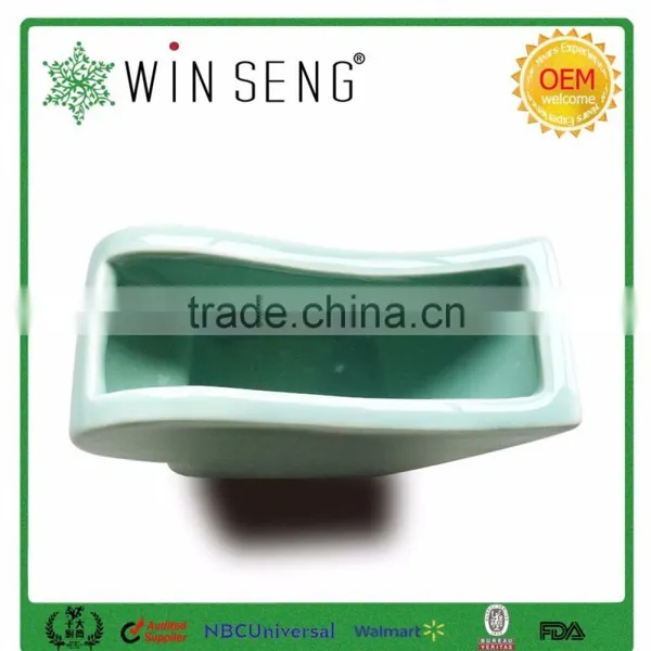 Hot Selling European Style Mini Home Goods Vases photo-3