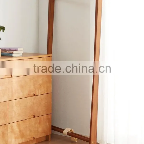 Simple Wooden Coat Hanger photo-4