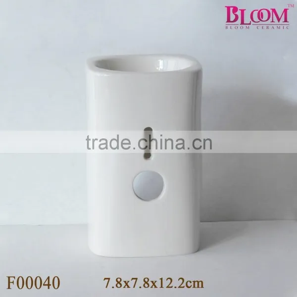 Top Grade Ceramic Aromatherapy Oil Burner photo-3