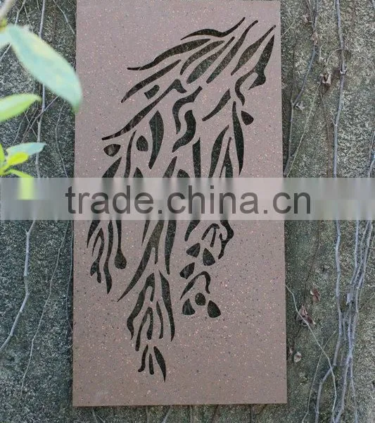FLOWER WALL DECOR
