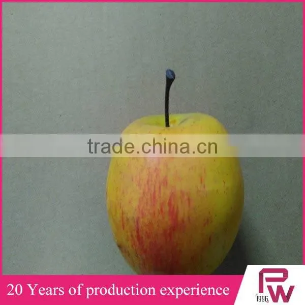 High Quality Small Crafts Artificial Foam Fruits and Vegetables for Event Decor photo-5