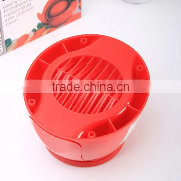 Useful Kitchen Tool Mozzarella Tomato Chopper photo-6