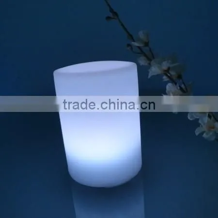 Bedroom Used Bedside Led Table Lamp /rgb Full Color Changing Led Table Lamp Light With Rechargeable Battery photo-5