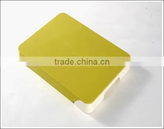 Multi-function Chopping Board With Tray /Plastic Drawer Cutting Board photo-2
