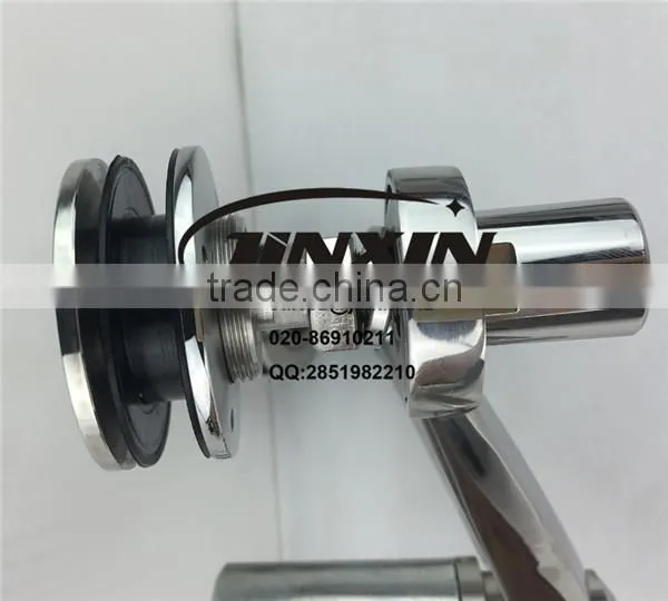 JINXIN High Quality Factory Price Glass Routel ,countersunk Routel ,glass Spider Routel for Low Price photo-6