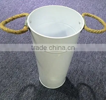 Umbrella Holder (Grass Rope Handle), MSO-156 photo-2