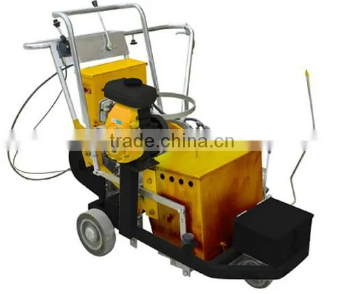Road Line Marking Machine/Hot Melt Road Marking Machine photo-2