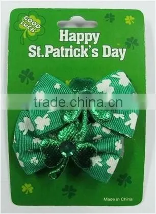 St Patrick'sHair Accessories/kids Party Decoration photo-2