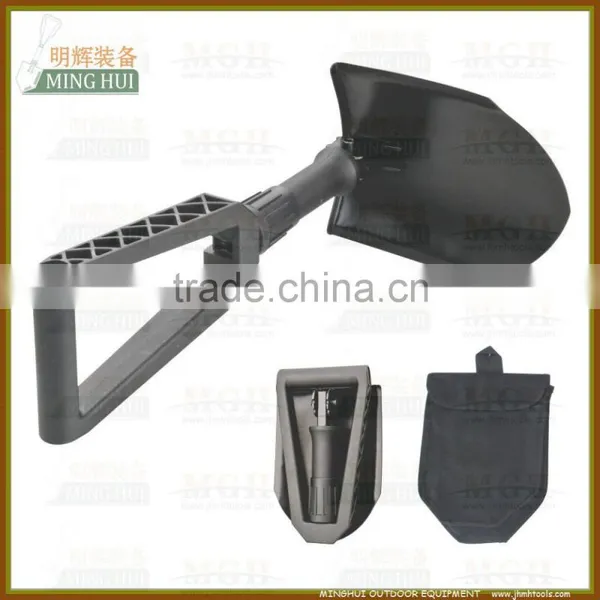 Packing With Oxford Bag Shovel