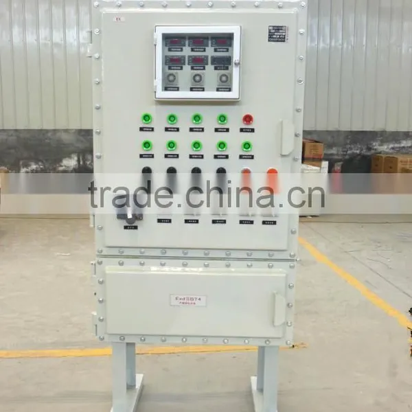 Power Tools,BXK51 Explosion-proof Electrical Control Box,hanware Tools,ISO9001,UKAS photo-3