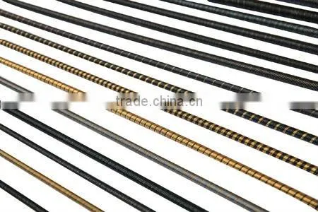 High Performance Flexible Shaft With Reasonable Price (CE,ISO9001:2008) photo-4