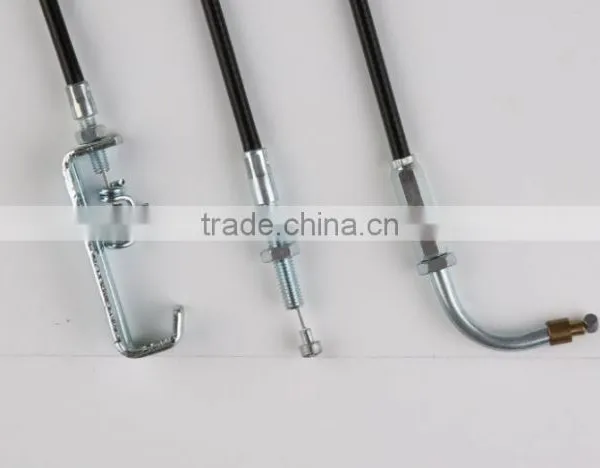 Toillet Bowl Cable Assembly/Sanitary Cable/Supply All Kinds of Bathroom Sanitary Control Wire Rope Cable photo-3