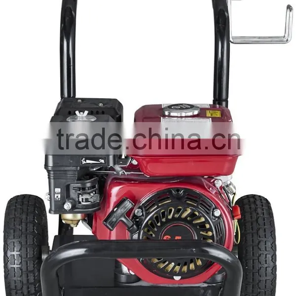 Gasoline High Pressure Washer Cleaner/5.5HP Honda 168F Gasoline Engine/2200PSI 150Bar/pressure Washer Gasoline photo-3