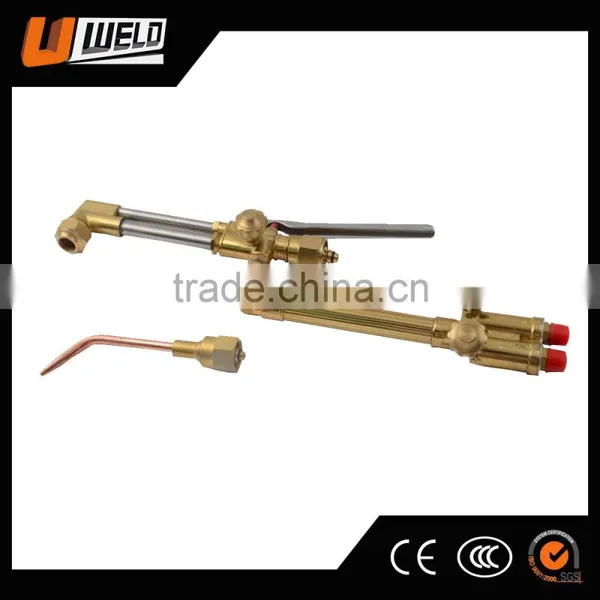 Victor ST900FC Cutting Torch With Boxed Assembly photo-3