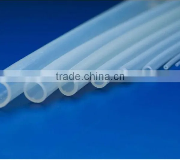 Clear Silicone Hose photo-5
