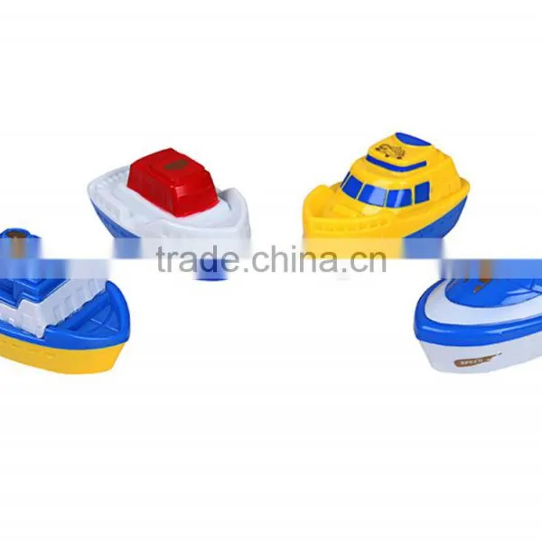Top Sale Plastic Toy Pull Back Toy in Poly Bag photo-2