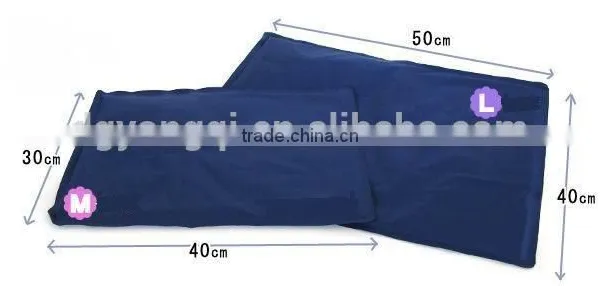 Comfortable Pet Products Gel Pet Cooling Mat / Cooling Gel Mat photo-5