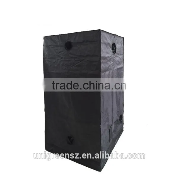 Indoor Grow Tent Bud Dark Plant Grow Greentent Silver Mylar Hydroponics photo-2