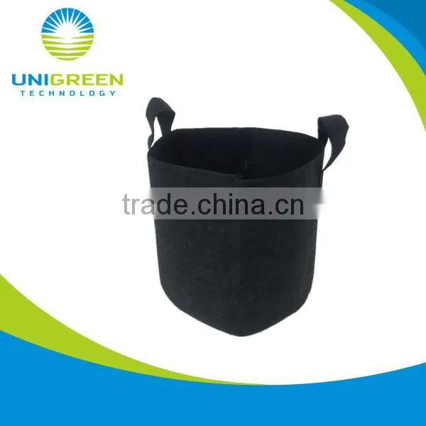 Cheap Good Air Permeability Special PP Nonwoven Planting Grow Bag