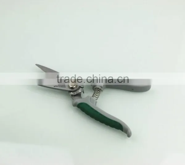 BERRYLION Drop Forged Carbon Steel Electrical Cutter With Plastic Handle Design photo-3