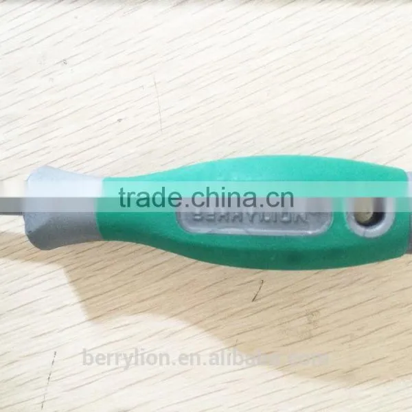 Berrylion Mirror Finished CR-V Slotted and Phillips Screwdriver photo-3