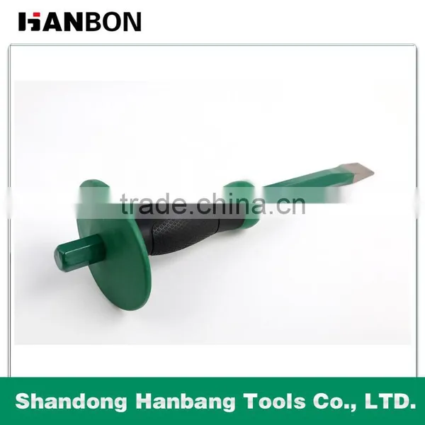 Color Handle Flat Chisel, Cape Chisel, Sharp Chisel photo-5