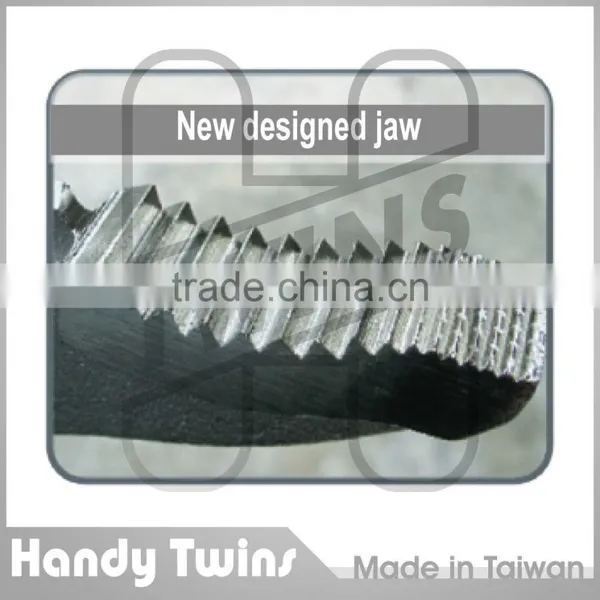 Quick Loading Locking Pliers photo-6