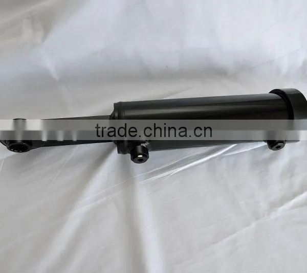Hot Sale and Fine Welded Cylinder Made by Steel photo-2