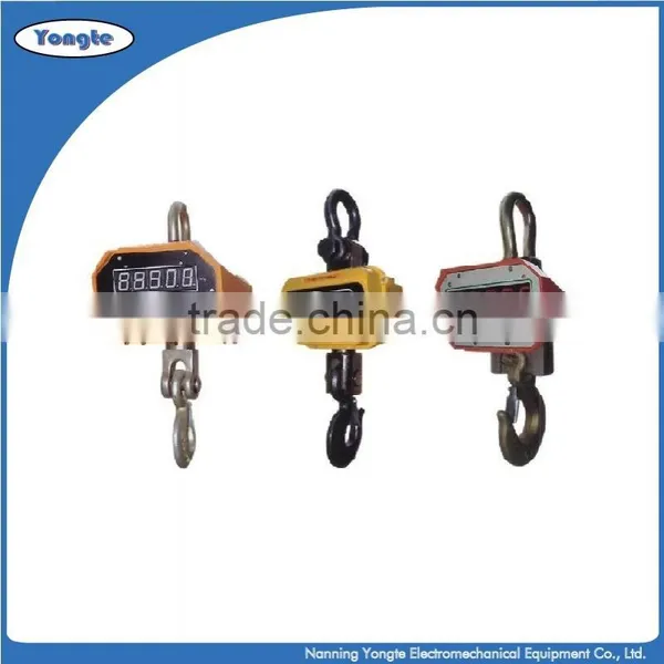 High Accuracy Crane Weighing Scale,digital Weighing Scale photo-5