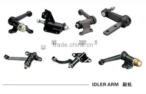 Ball Joint for Korea Car Japanese Car European Car Amerian Car photo-3