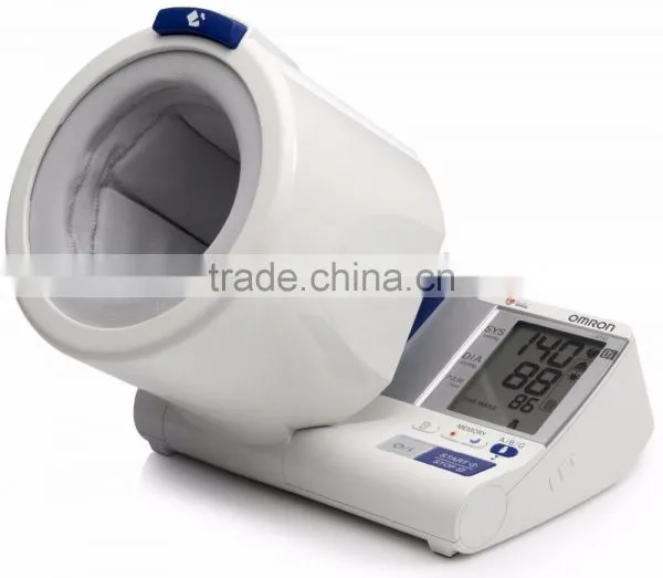 Omron Spot Arm IQ142 Upper Arm Blood Pressure Monitor With Cuff photo-4