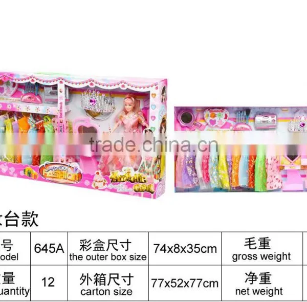 Lovely Doll Toys photo-4