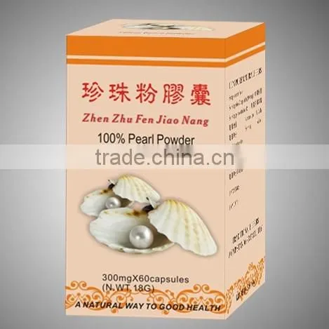 GMP Anti Tumor Improve Immunity Cordyceps Sinensis Capsule/dong Chong Xia Cao Capsule 75capsules 1.6USD photo-4