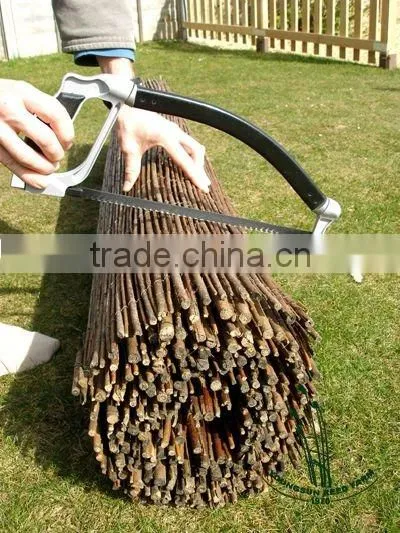 Willow Fencing Rolls