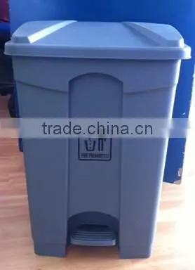 Garbage Bins