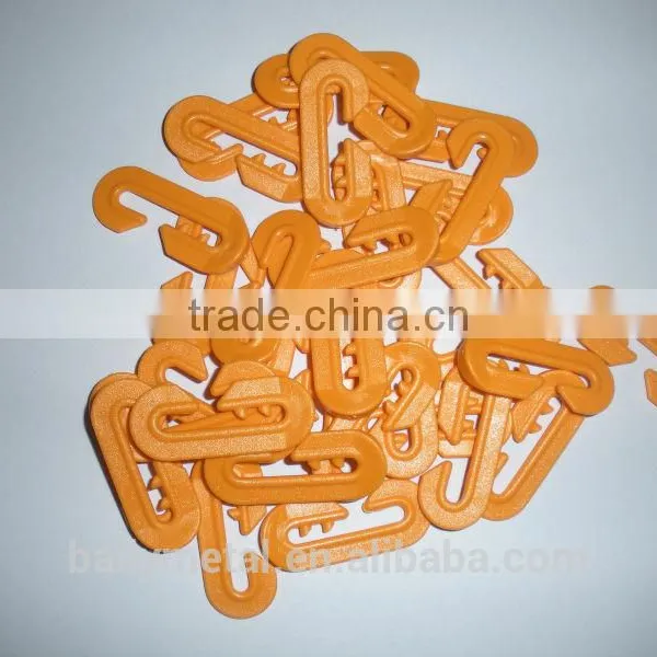 Made in CHINA High Quality Supply Vineyard Foliage Wire Clips photo-6