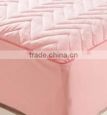 Elastic Fitted Crib Sheet Various Color Cotton Sheet in Bedding Set photo-5
