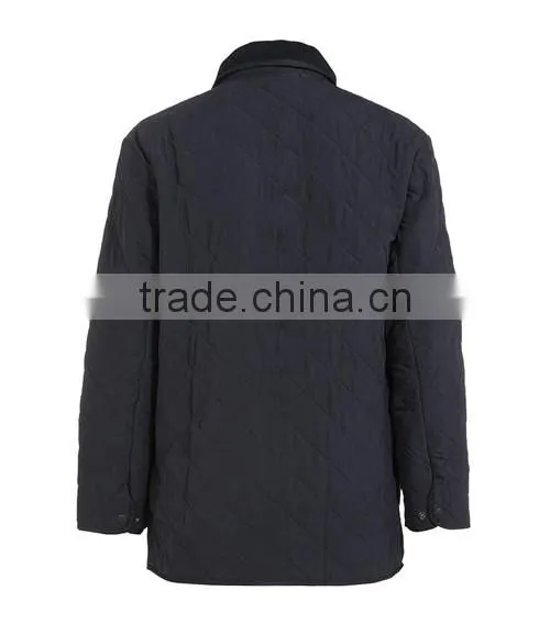 New Design Top Quality Mens Spring Jacket photo-6