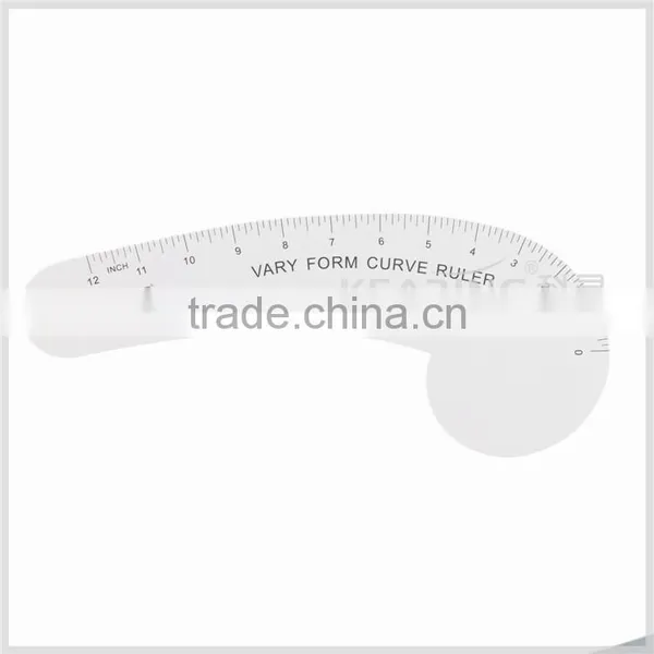 Sewing L Square Ruler Aluminum#5324A photo-6