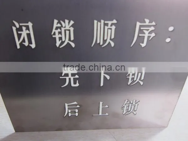 1325 Metal & Non-metal Material Co2 Laser Cutter Machine With Cheap Price photo-4
