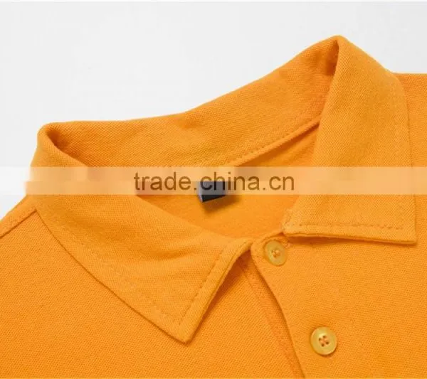 2017 OEM Manufacturer French Terry T-shirt photo-6