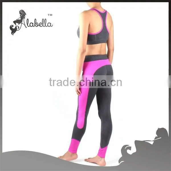 2015 Hot Selling Yoga Wear photo-2
