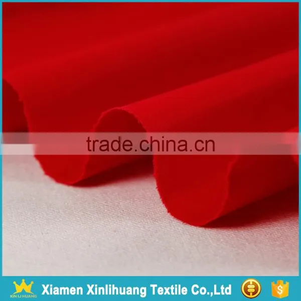 Best Selling 40x40 133x100 100% Cotton Woven Shirt Fabric photo-3