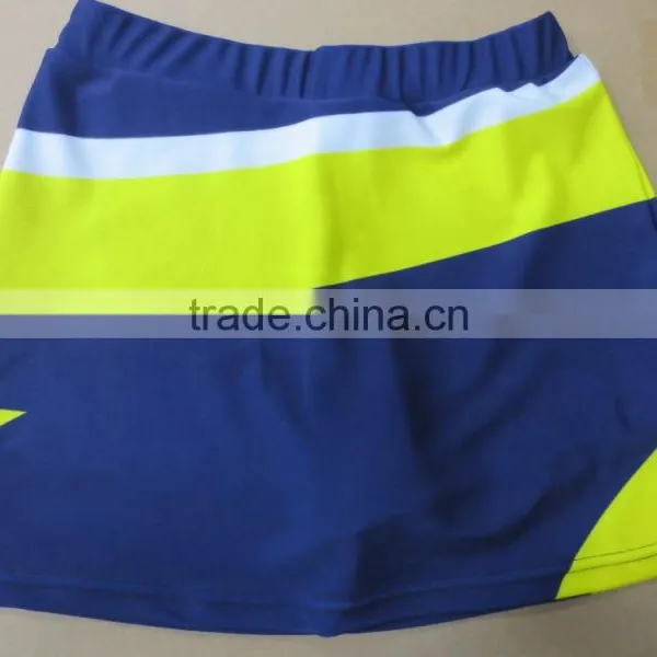 Sublimation Printing Uniformes Cheerleading, High Quality Cheerleading Dresses photo-3