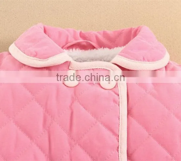 New Arrival MOM AND BAB Fashion Long Sleeve High Quality Kids Trendy Clothing, Girls Knitted Jackets photo-4