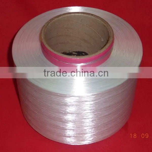 Tope Grade High Tenacity Polyester Filament Yarn for Sewing Threads photo-2