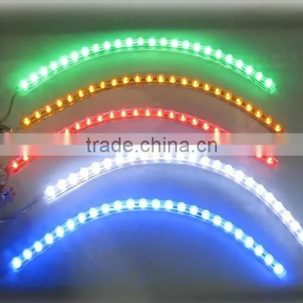 Hot Products Car LED Decorative Light Chassis Lights Creative Design Refit Latest the Colorful Lights Interior Decoration photo-6