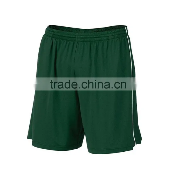 Custom Men's Sportswear Training Shorts photo-4