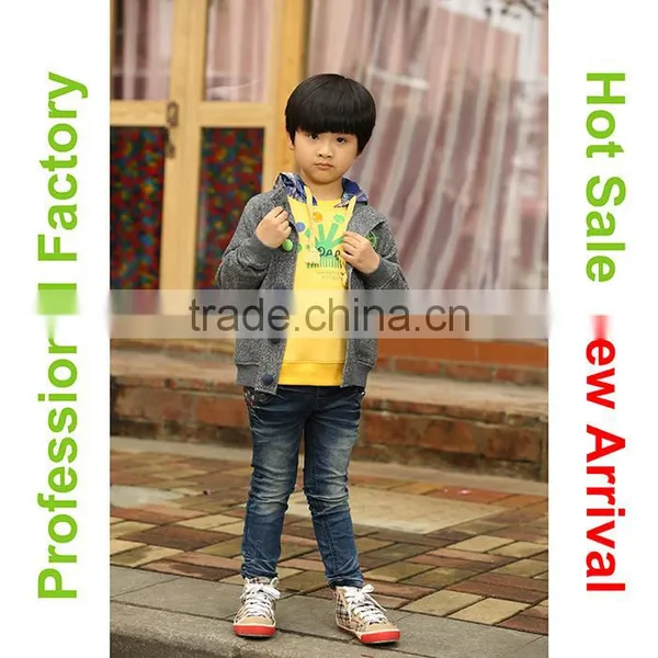 Cute Design Cotton Fabric Baby Clothes Babaluno photo-3