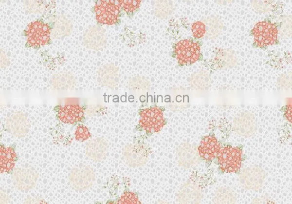 Printed Mattress Ticking Fabric of Cheap Price photo-3